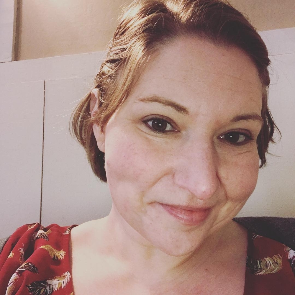 Meet your Posher, Allison